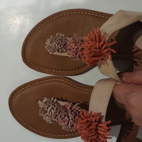 Beautiful sandals by eurosoft⭐✨✨✨ - Picture 12 of 12